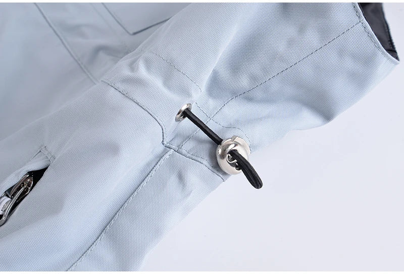 Lyxig Ullrock för både Herr och dam – Varm Långrock i Kasmirblandning