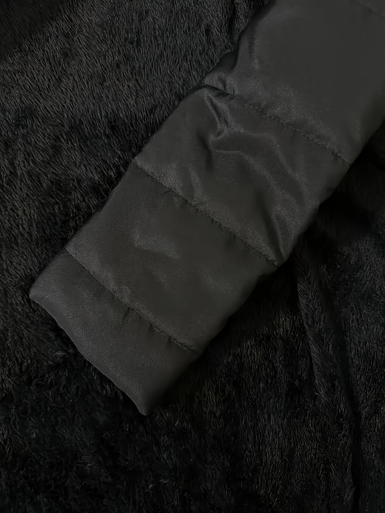 Elegant damjacka – midilång kappa för vardag och fest