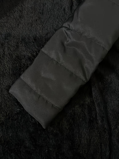 Elegant damjacka – midilång kappa för vardag och fest